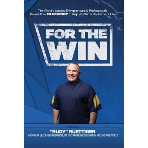 For The Win - Hardcover