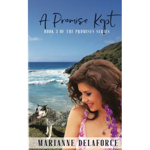 A Promise Kept - Paperback