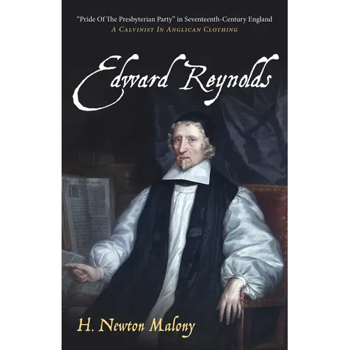 Edward Reynolds: 