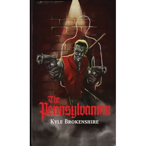 The Pennsylvanian - Paperback