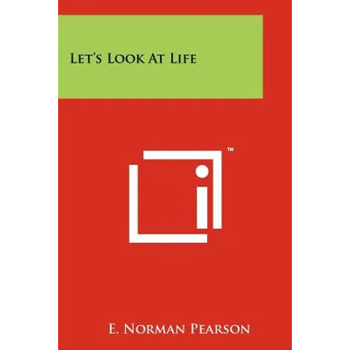 Let's Look at Life - Paperback