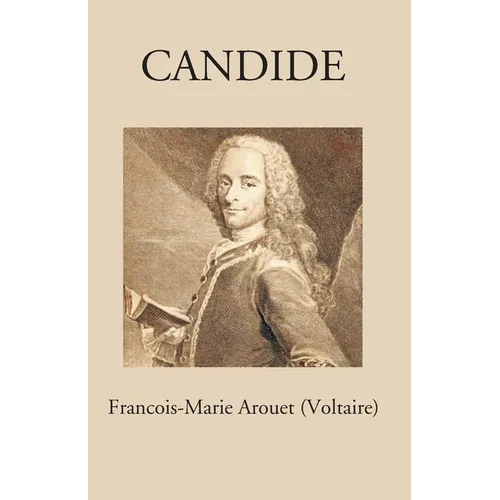 Candide - Paperback