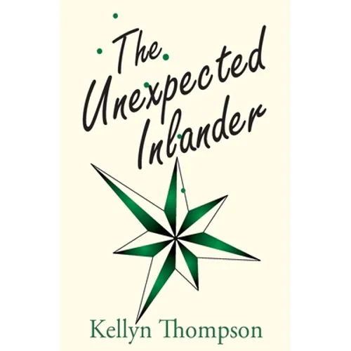 The Unexpected Inlander - Paperback