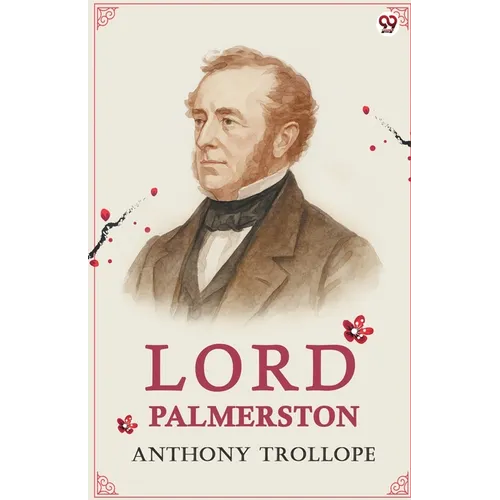 Lord Palmerston - Paperback
