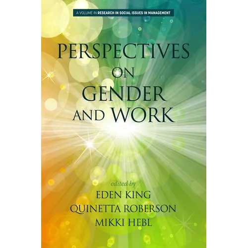 Perspectives on Gender and Work - Paperback