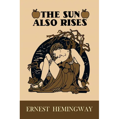 The Sun Also Rises - Paperback