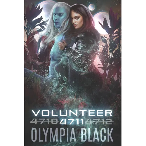 Volunteer 4711 - Paperback