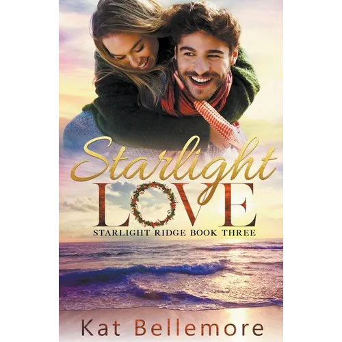 Starlight Love - Paperback