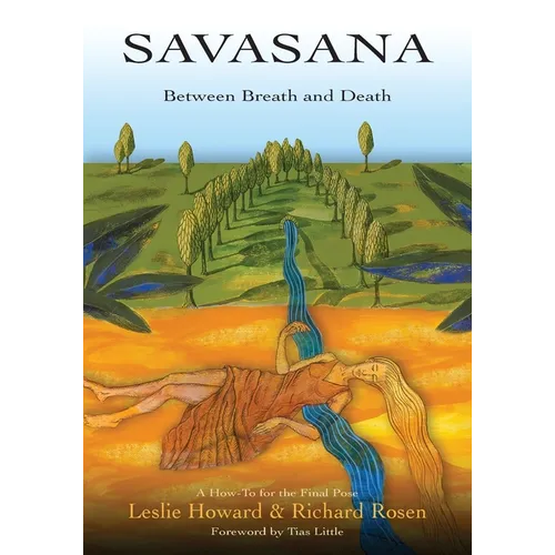Savasana - Paperback