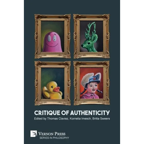 Critique of Authenticity