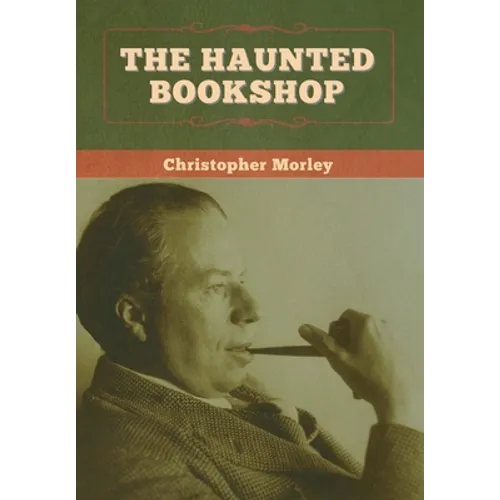 The Haunted Bookshop - Hardcover