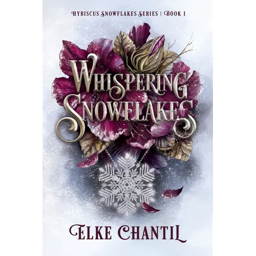 Whispering Snowflakes - Paperback