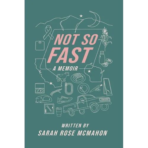 Not So Fast - Paperback