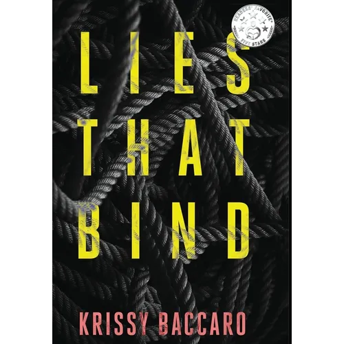 Lies That Bind: A Psychological Family Mystery - Hardcover