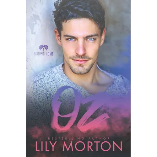 Oz - Paperback