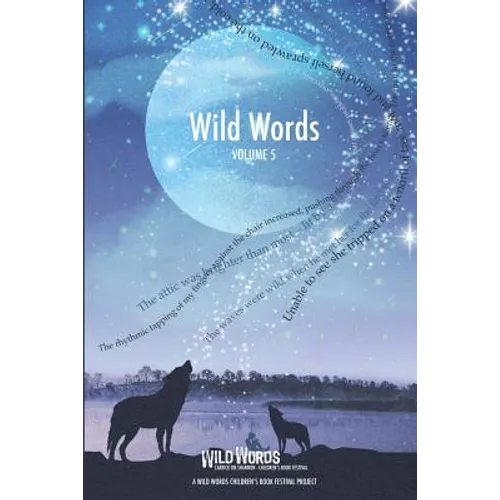 Wild Words Volume 5 - Paperback