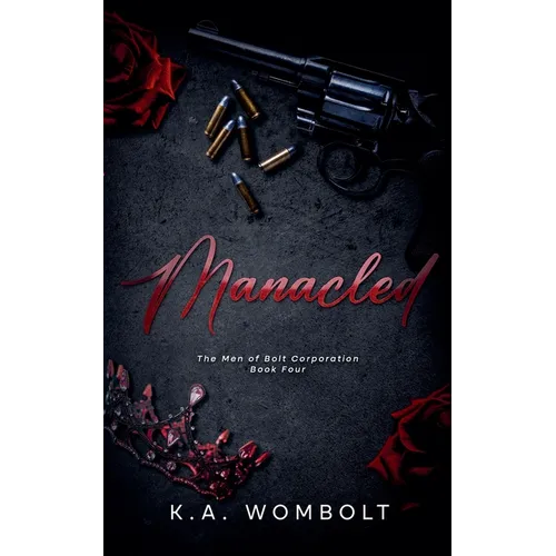 Manacled - Paperback