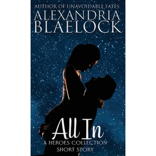 All In - Paperback
