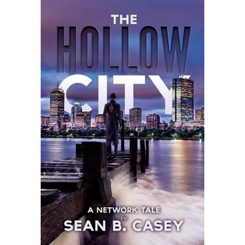 The Hollow City - Paperback