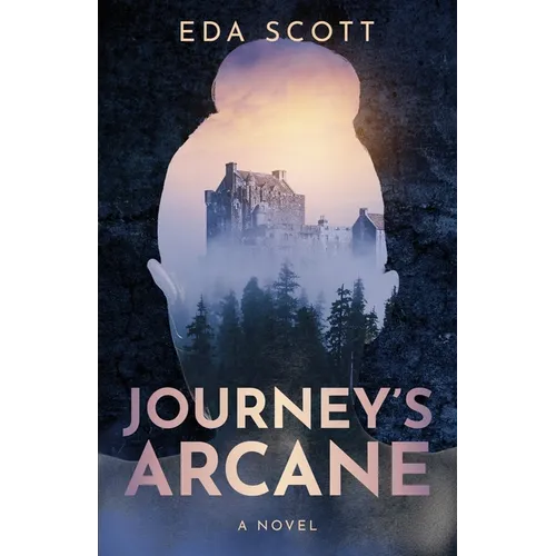 Journey's Arcane - Paperback