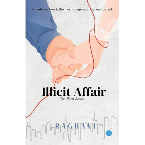 Illicit Affair - Paperback