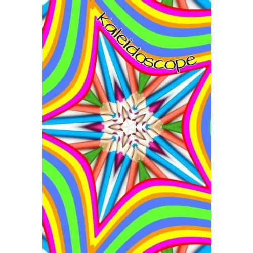 Kaleidoscope - Paperback