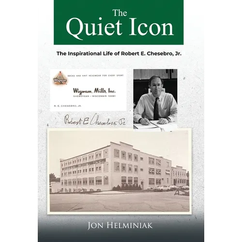 The Quiet Icon