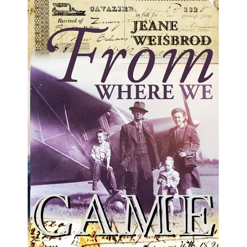 From Where We Came - Paperback
