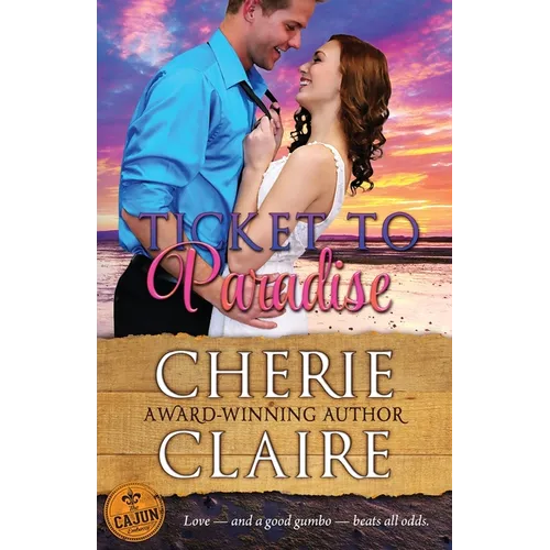 Ticket to Paradise - Paperback