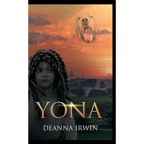 Yona - Hardcover