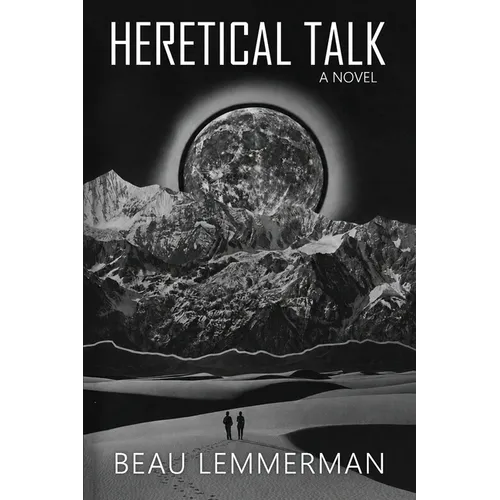 Heretical Talk - Paperback
