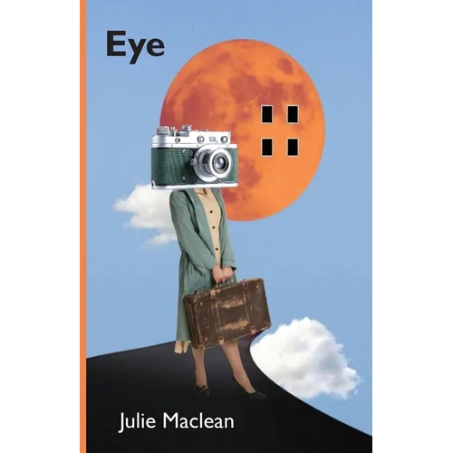 Eye - Paperback