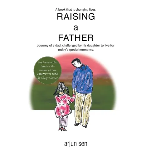 Raising a Father - Hardcover