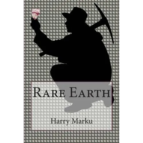 Rare Earth - Paperback