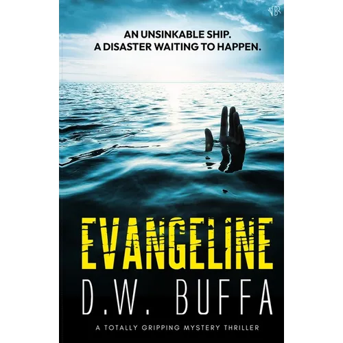 Evangeline - Paperback