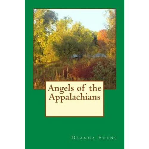 Angels of the Appalachians - Paperback