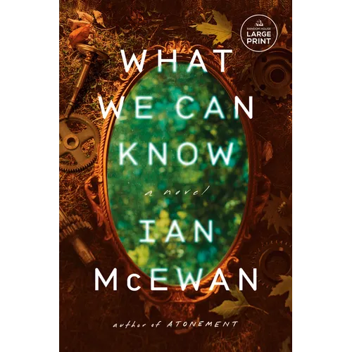 What We Can Know - Paperback