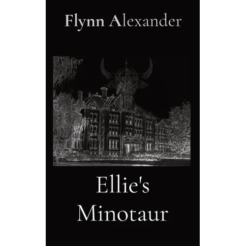 Ellie's Minotaur - Paperback