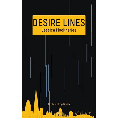 Desire Lines - Paperback