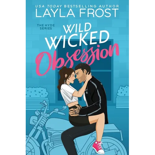 Wild Wicked Obsession - Paperback