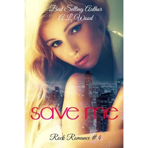 Save Me - Paperback