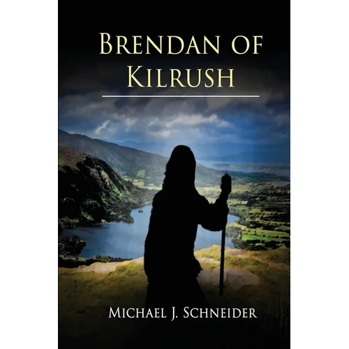Brendan of Kilrush - Paperback