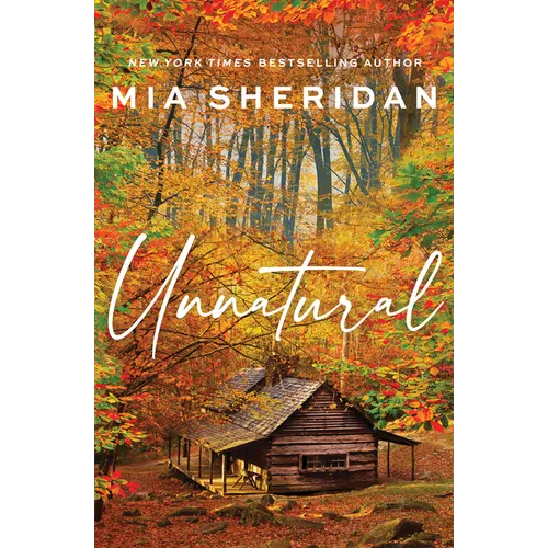 Unnatural - Paperback