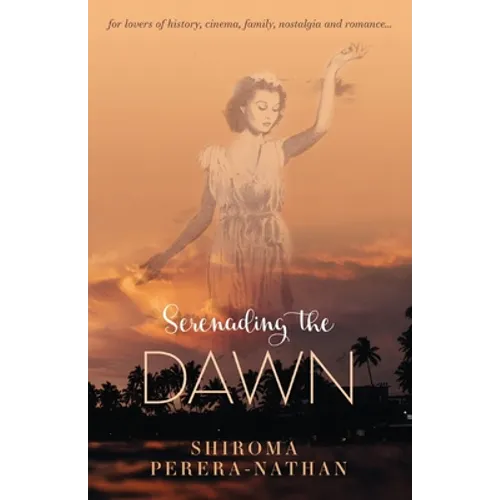 Serenading the Dawn - Paperback