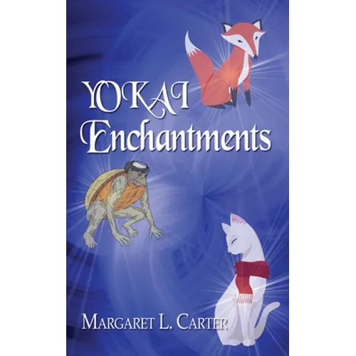 YOKAI Enchantments - Paperback
