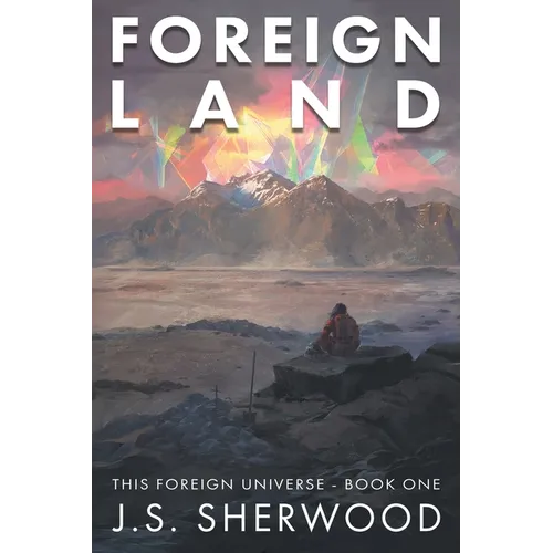 Foreign Land - Paperback