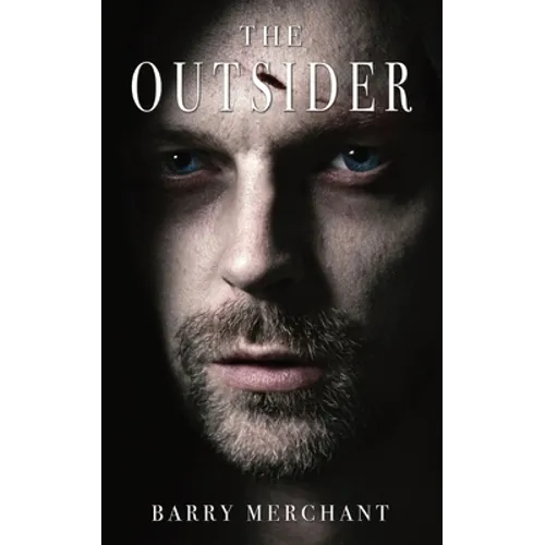 The Outsider - Paperback