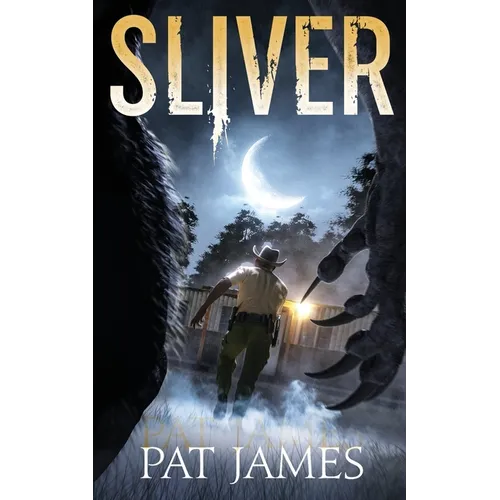 Sliver - Paperback