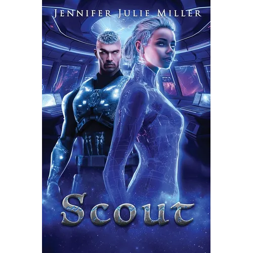 Scout - Paperback