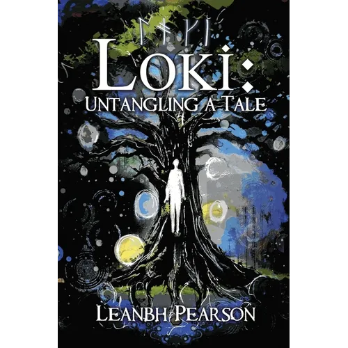 Loki: Untangling a Tale - Paperback
